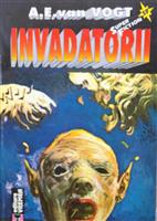 Invadatorii
