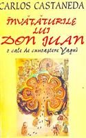 Invataturile lui Don Juan
