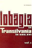 Iobagia in Transilvania in sec. XVI vol. 1