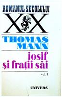 Iosif si fratii sai vol. 1