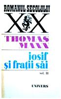 Iosif si fratii sai vol. 2