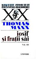 Iosif si fratii sai vol. 3