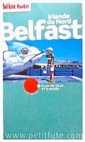 Irlande du Nord - Belfast - ghid turistic