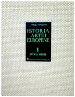 Istoria artei europene - epoca medie