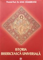 Istoria bisericeasca universala