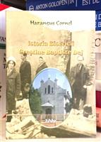 Istoria Bisericii crestine baptiste Dej