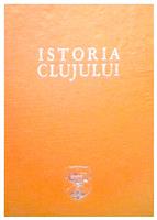Istoria Clujului