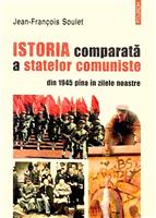 Istoria comparata a statelor comuniste din 1945 pana in zilele noastre