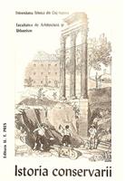 Istoria conservarii