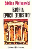 Istoria epocii elenistice