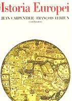 Istoria Europei