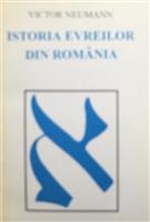 Istoria evreilor din Romania