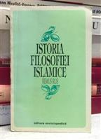 Istoria filosofiei islamice