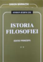 Istoria filosofiei vol. 1 + vol. 2