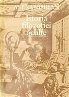 Istoria filozofiei oculte
