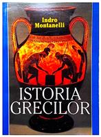 Istoria grecilor