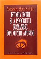 Istoria Horii si a poporului romanesc din Muntii Apuseni