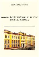 Istoria invatamantului tehnic din Cluj-Napoca