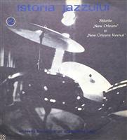 Istoria jazzului nr. 2 - disc vinil