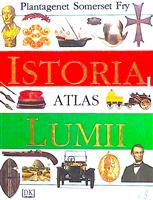 Istoria lumii - Atlas