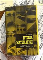Istoria matematicii vol. 1
