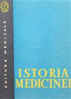 Istoria medicinei