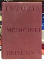 Istoria medicinei universale