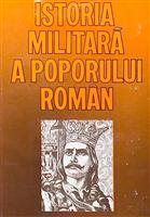 Istoria militara a poporului roman vol. 1 + 3 + 4 + 5