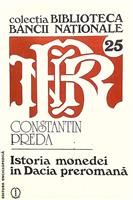 Istoria monedei in Dacia preromana