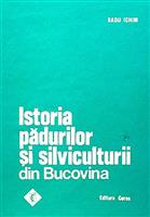 Istoria padurilor si a silviculturii din Bucovina