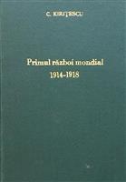 Istoria razboiului pentru intregirea Romaniei 1916 - 1919 vol. 2