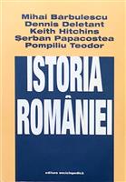 Istoria Romaniei