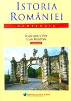 Istoria Romaniei - compendiu