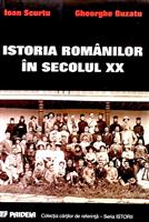 Istoria romanilor in secolul XX