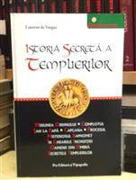 Istoria secreta a templierilor