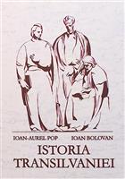 Istoria Transilvaniei