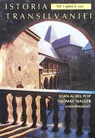 Istoria Transilvaniei vol. 1 + 2 + 3