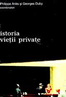 Istoria vietii private vol. 10