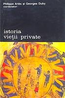 Istoria vietii private vol. 2