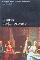 Istoria vietii private vol. 6