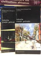 Istoria vietii private vol. 9 + vol. 10