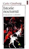 Istorie nocturna - o interpretare a sabatului