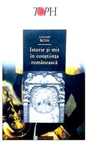 Istorie si mit in constiina romaneasca