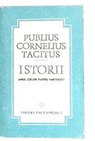Istorii. Anul celor patru imparati