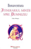 Itinerariul mintii spre Dumnezeu