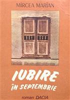 Iubire in septembrie