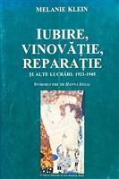 Iubire, vinovatie, reparatie si alte lucrari: 1921-1945