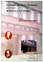 Izvoare istorice suedeze privind rascoala lui Horea