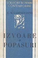 Izvoare si popasuri, 1934 - Prima editie