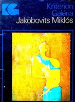 Jakobovits Miklos - Kriterion Galeria